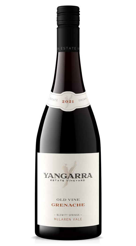 Yangarra Old Vine Grenache 2021