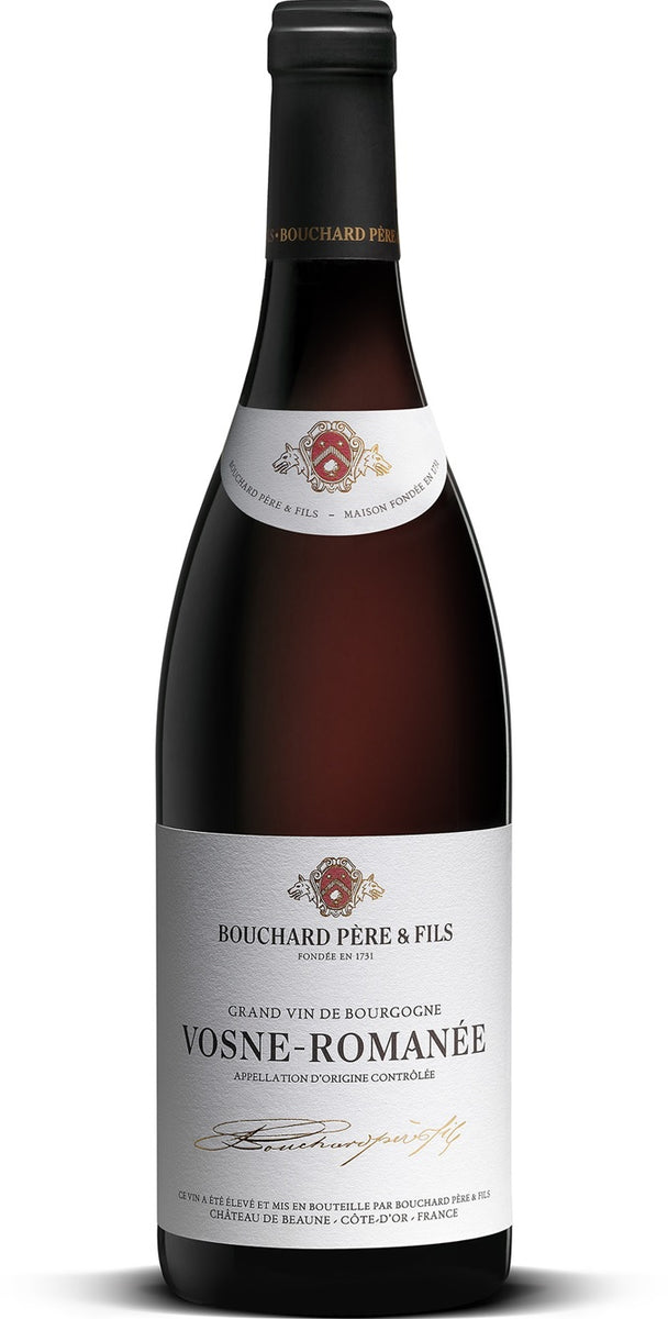 Bouchard Pere & Fils Vosne Romanee 2019 – London End Wines