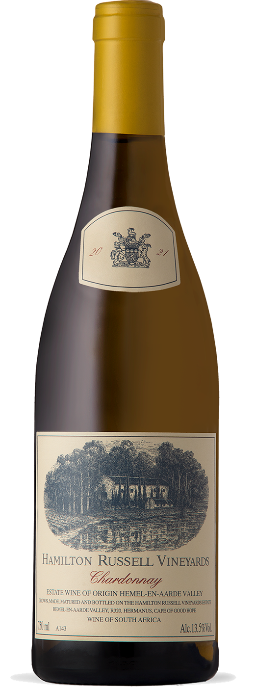 Hamilton Russell Vineyards Chardonnay 2022