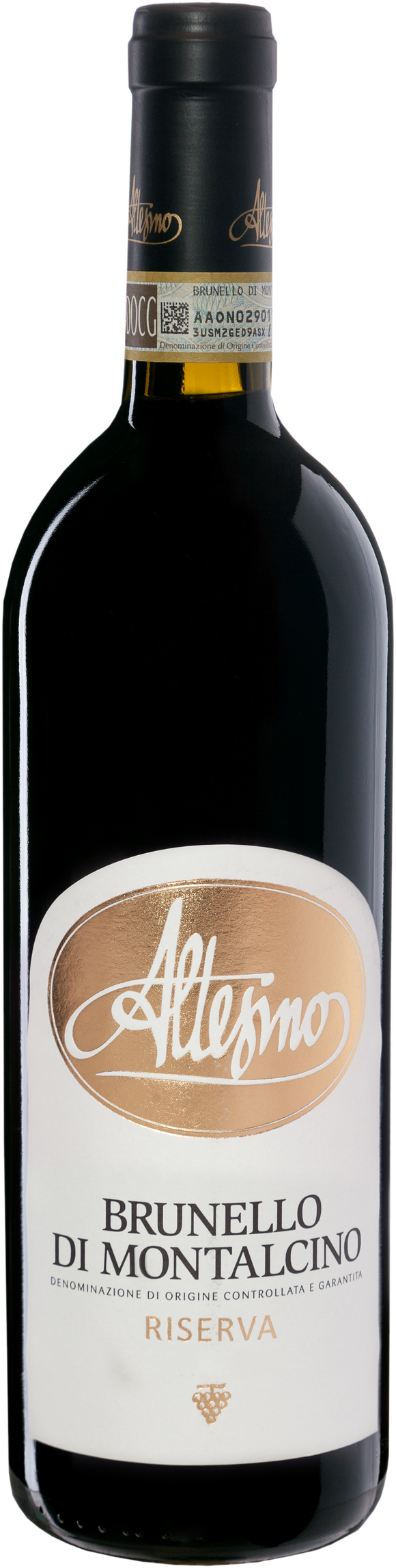 Altesino Brunello di Montalcino Riserva DOCG