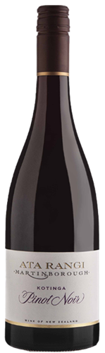 Ata Rangi Kotinga Vineyard Pinot Noir 2020