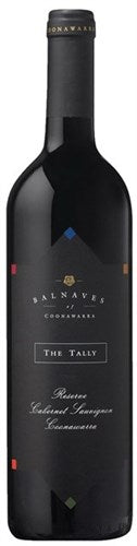Balnaves The Tally Reserve Coonawarra Cabernet Sauvignon 2021