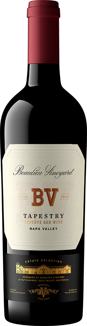 Beaulieu Vineyard Tapestry Reserve Red Wine 