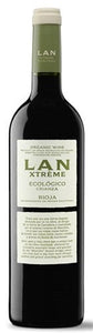 Bodegas LAN Xtreme Organic Rioja Crianza 2019