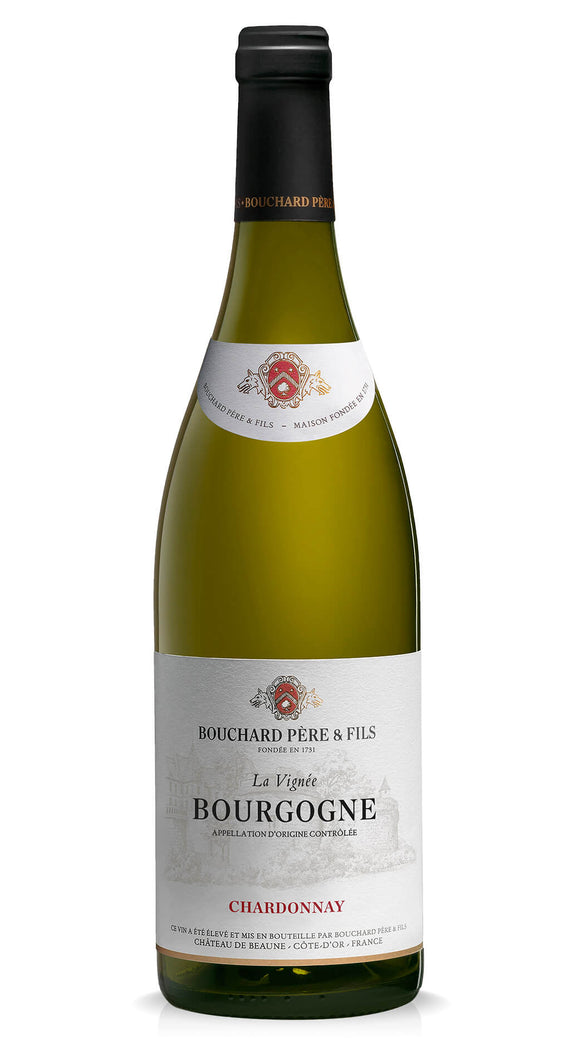 Bouchard Pere & Fils Bourgogne Chardonnay La Vignee 2020