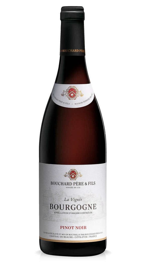 Bouchard Pre & Fils Bourgogne Pinot Noir La Vignée 2020