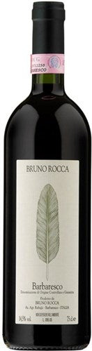 Bruno Rocca Barbaresco 2021 – London End Wines