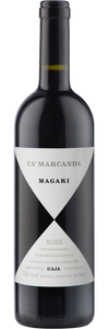 Gaja Ca Marcanda Magari 2019