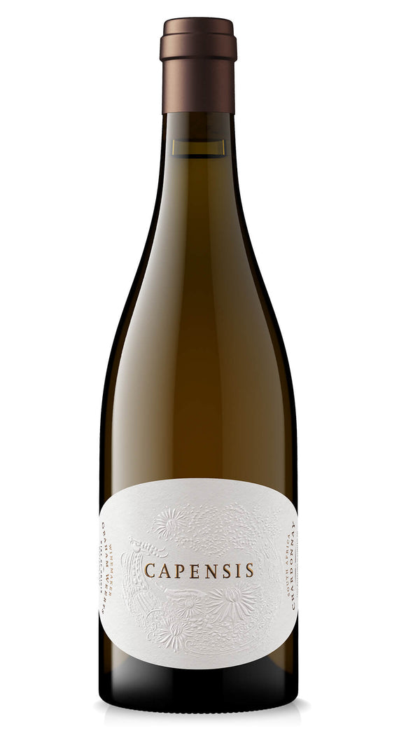 Capensis Chardonnay 2016