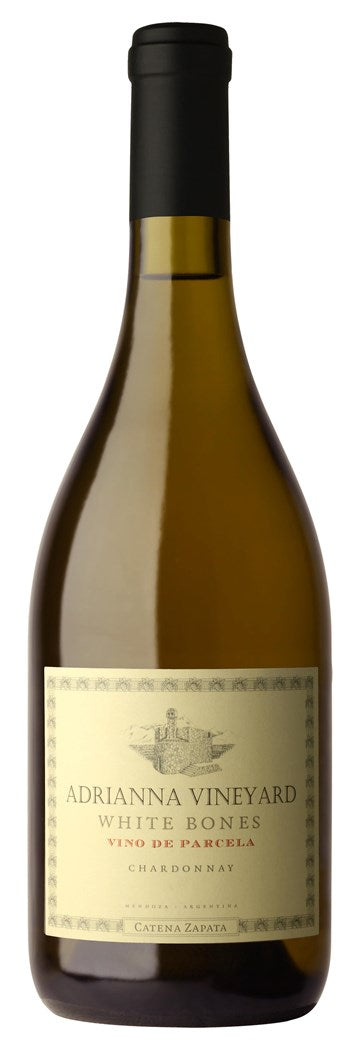 Catena Zapata Adrianna Vineyard White Bones Chardonnay
