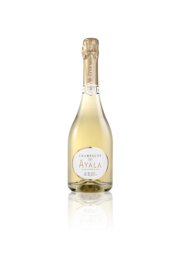Champagne Ayala Le Blanc de Blancs