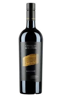 Charles Melton Barossa Valley Cabernet Sauvignon 2018