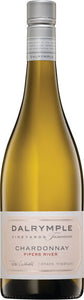 Dalrymple Vineyards Cave Block Pipers River Chardonnay 2021