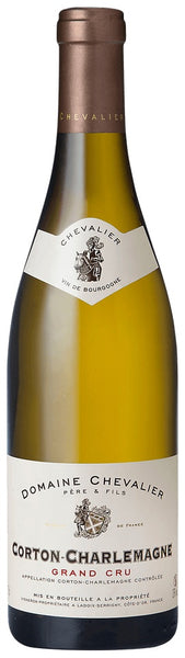 Domaine Chevalier Corton Charlemagne Grand Cru 2022 – London End Wines