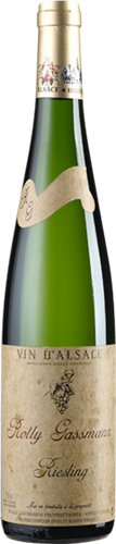 Domaine Rolly Gassmann Riesling 2021