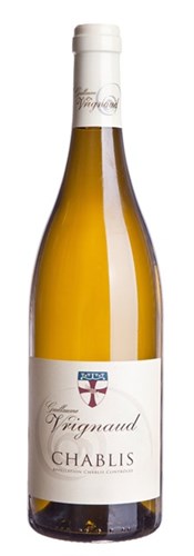 Domaine Vrignaud Chablis