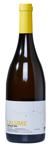Dominio do Bibei Lalume White Ribeira Sacra