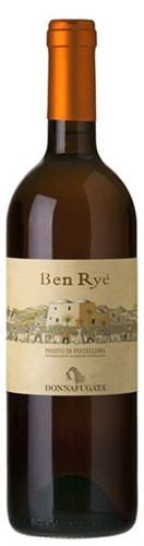 Donnafugata Ben Rye Passito di Pantelleria 2021 (Half bottle)