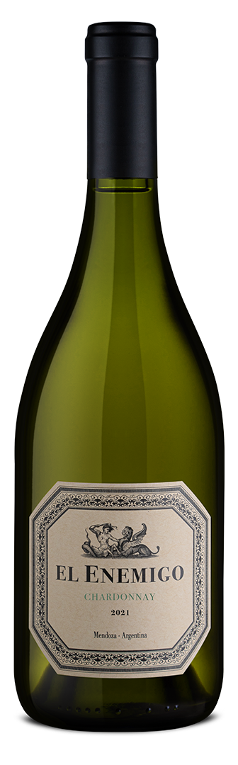Bodega Aleanna El Enemigo Chardonnay 2021