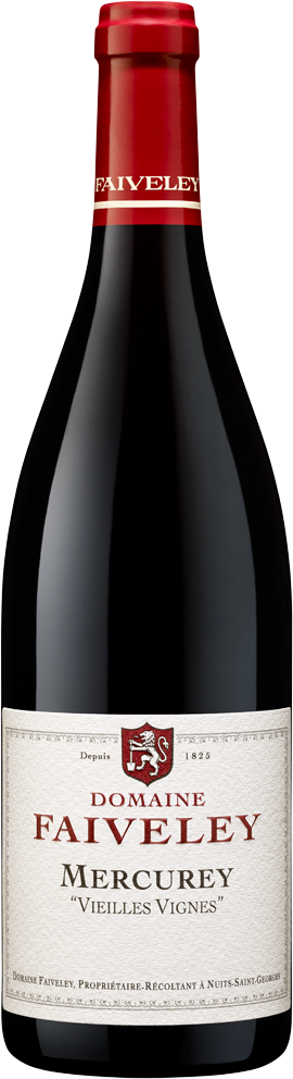 Faiveley Mercurey Rouge Vieilles Vignes