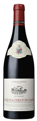 Famille Perrin Chateauneuf-du-Pape Les Sinards 2021
