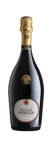 Ferrari Giulio Ferrari Riserva del Fondatore