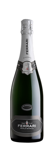 Ferrari Perle Bianco Riserva Metodo Classico