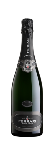 Ferrari Perle Pinot Nero Riserva Metodo Classico