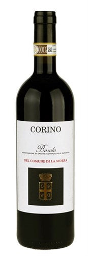 Giovanni Corino Giovanni di Corino Giuliano Barolo La Morra