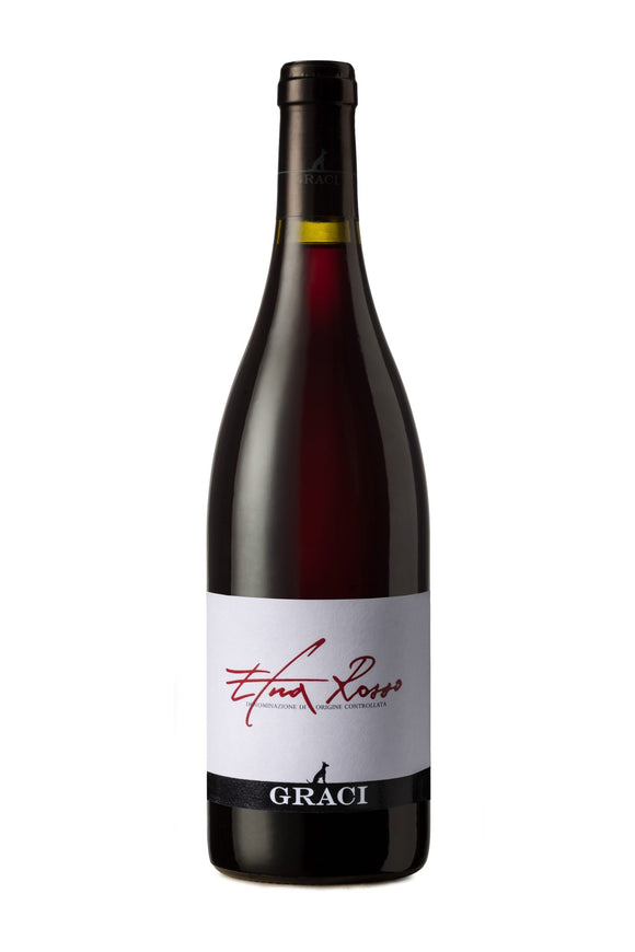 Graci Etna Rosso DOC