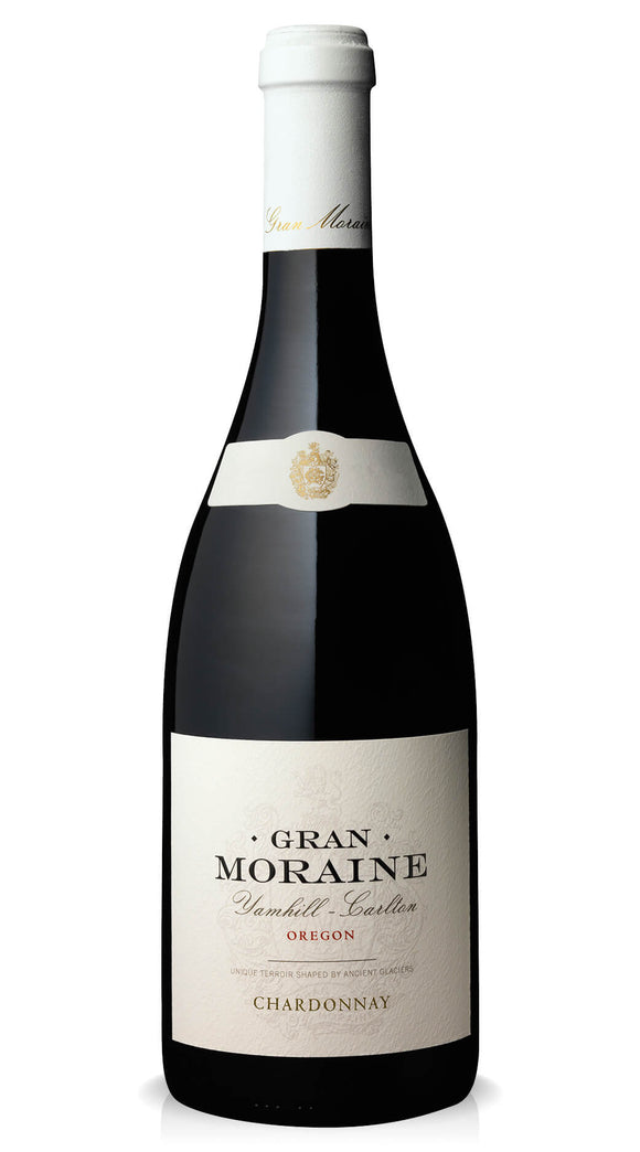 Gran Moraine Chardonnay 2018