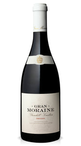 Gran Moraine Pinot Noir 2018