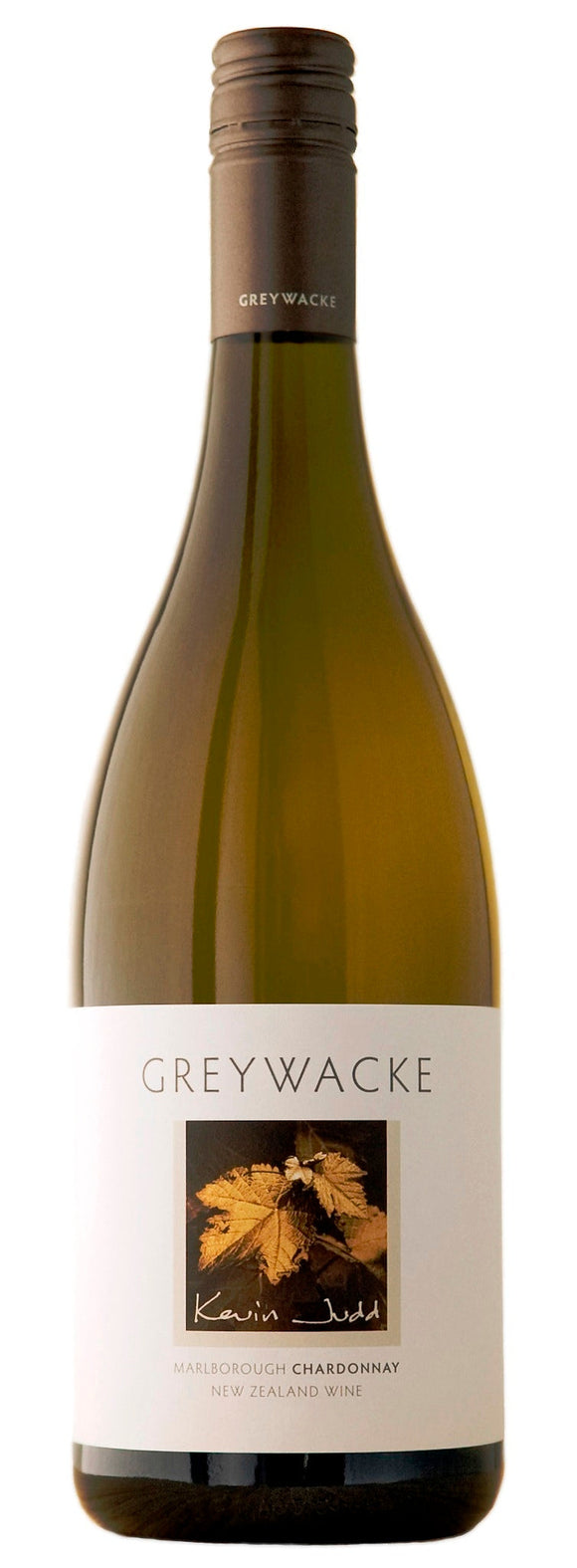 Greywacke Marlborough Chardonnay 2015