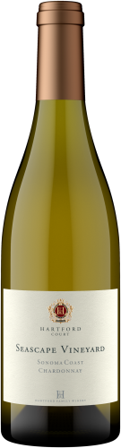 Hartford Family Winery Hartford Court Seascape Vineyard Chardonnay