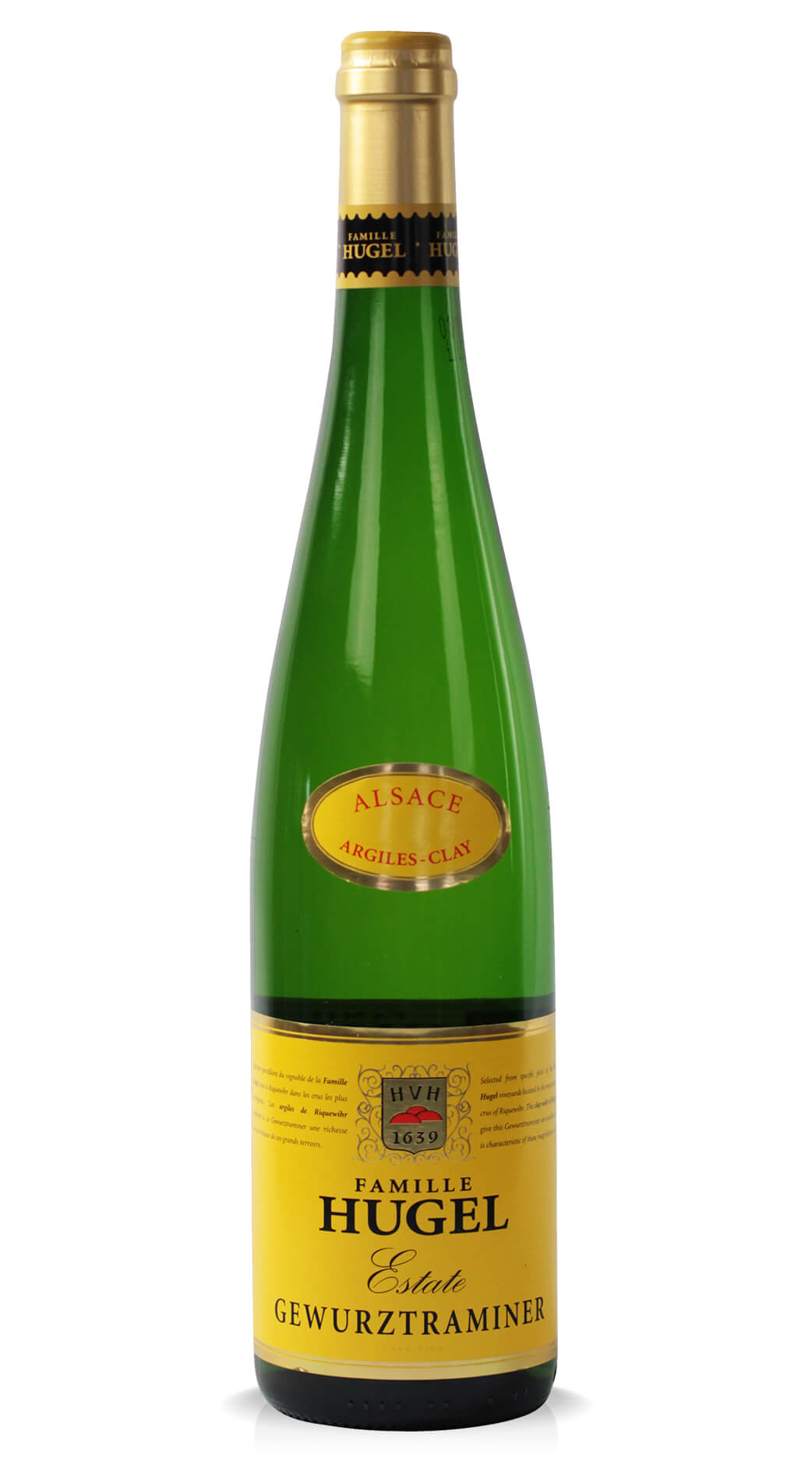 Hugel Classic Gewurztraminer 2021 – London End Wines