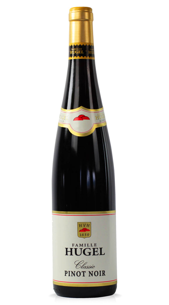 Hugel Classic Pinot Noir 2020