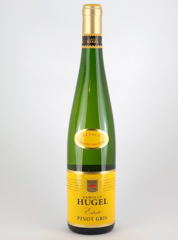 Hugel Estate Pinot Gris 2018