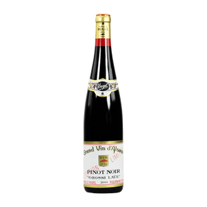 Hugel Grossi Laue Pinot Noir 2013