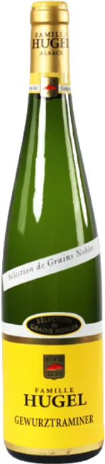 Hugel Selection de Grains Nobles S Gewurztraminer 1997 (Half Bottle)