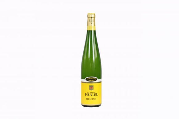 Hugel Vendange Tardive Riesling 2013 (Half bottle)