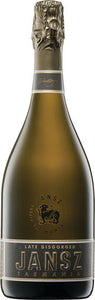 Jansz Late Disgorged Sparkling Cuvee 2012