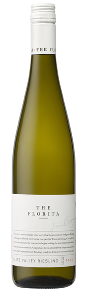 Jim Barry Wines The Florita Clare Valley Riesling