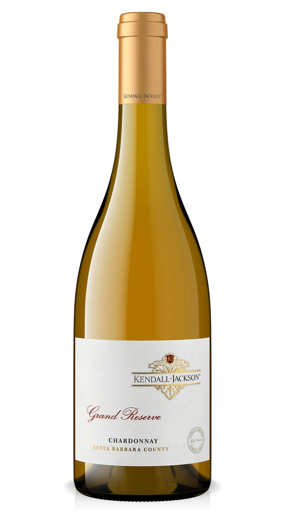 Kendall-Jackson Vintners Reserve Chardonnay 2020