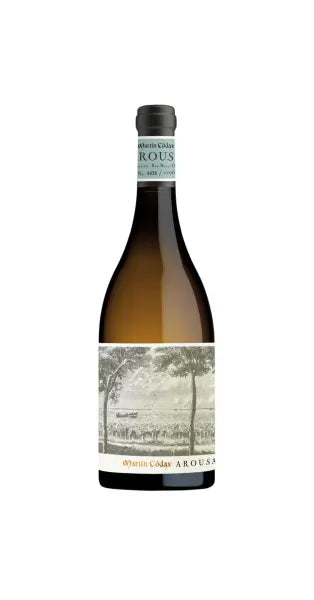 Bodegas Martin Codax Albarino Arousa