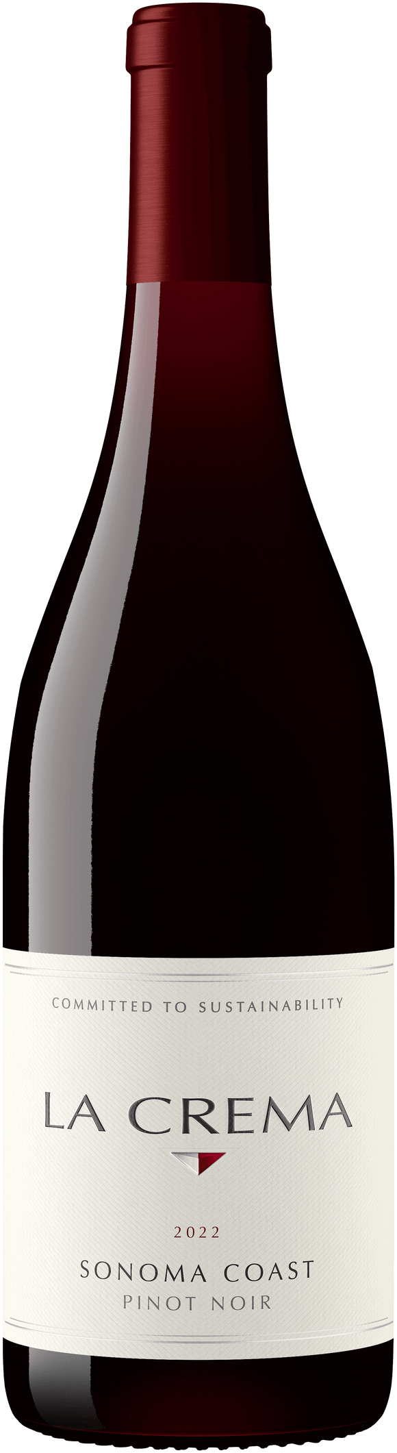 La Crema Sonoma Coast Pinot Noir 2021
