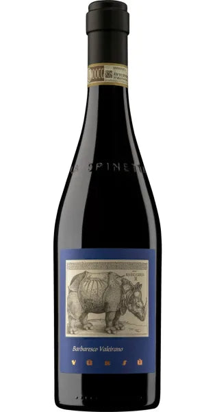 La Spinetta Barbaresco Vigneto Valeirano