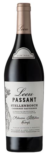 Leeu Passant Stellenbosch Cabernet Sauvignon