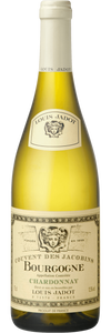 Louis Jadot Bourgogne Chardonnay Couvent des Jacobins 2022