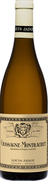 Louis Jadot Chassagne Montrachet 2023 – London End Wines