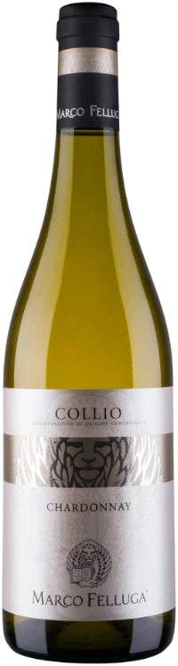 Marco Felluga Chardonnay Collio 2022